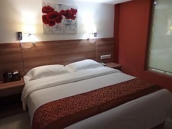 Beihai Drs Hotel Екстер'єр фото