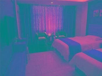 Beihai Drs Hotel Екстер'єр фото