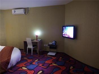 Beihai Drs Hotel Екстер'єр фото