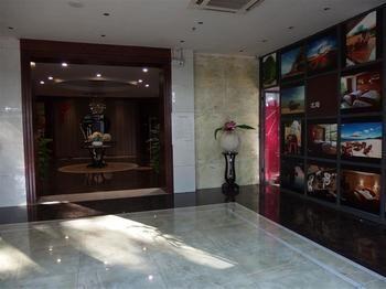 Beihai Drs Hotel Екстер'єр фото